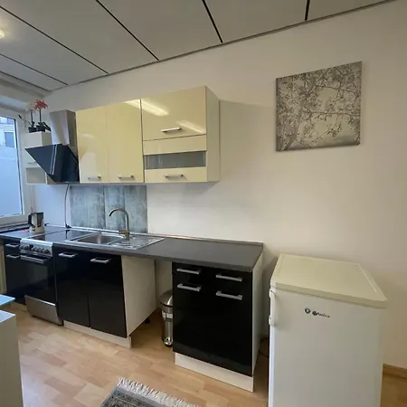 Apartment Elegance Hannover