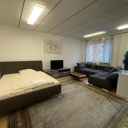Elegance Apartment *
