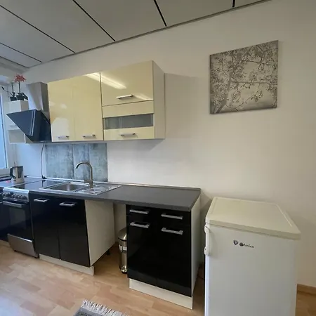 Apartment Elegance *