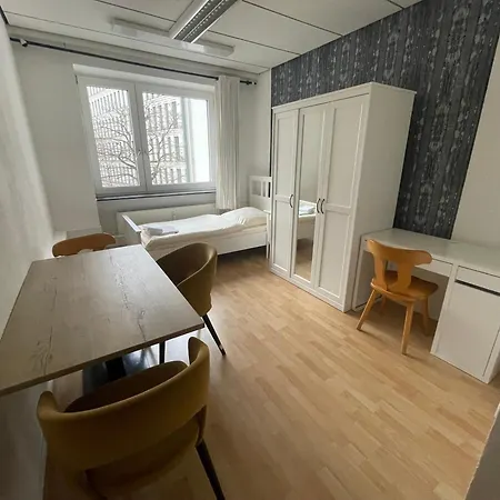 Apartment Elegance Hannover