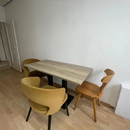 Elegance Apartment