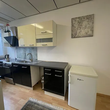 Apartment Elegance