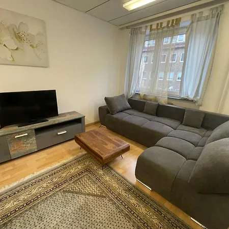 Apartment Elegance Hannover