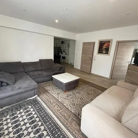 Elegance Apartment