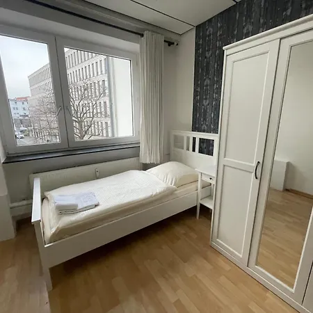 Apartment Elegance